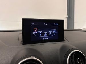 Audi A3 bild 18