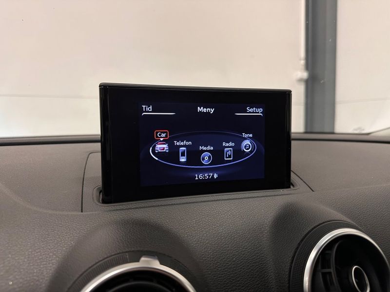 Audi A3 bild 18