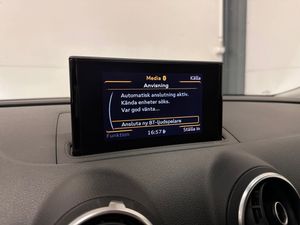 Audi A3 bild 16