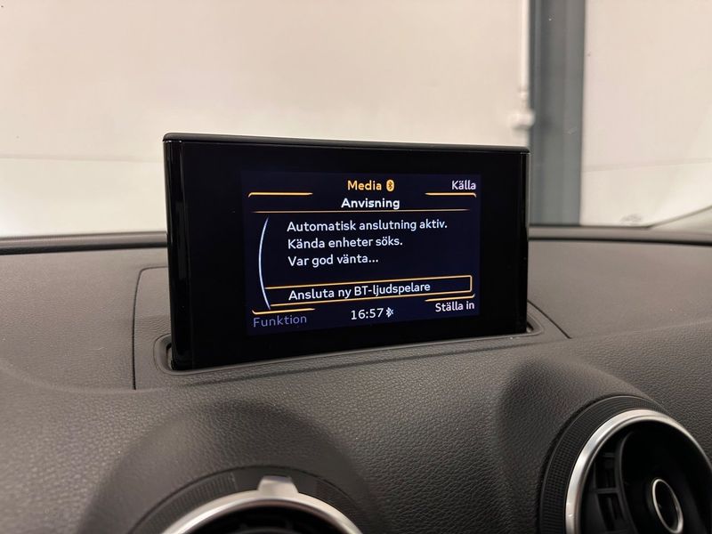 Audi A3 bild 16