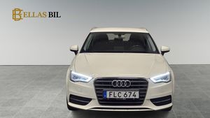 Audi A3 bild 6