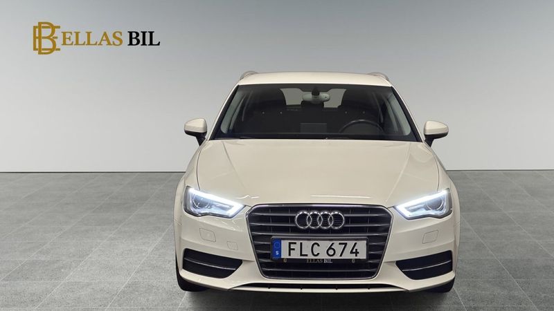 Audi A3 bild 6
