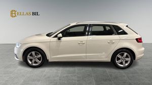Audi A3 bild 3