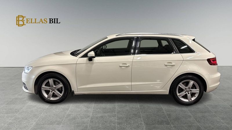 Audi A3 bild 3