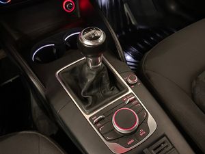 Audi A3 bild 12