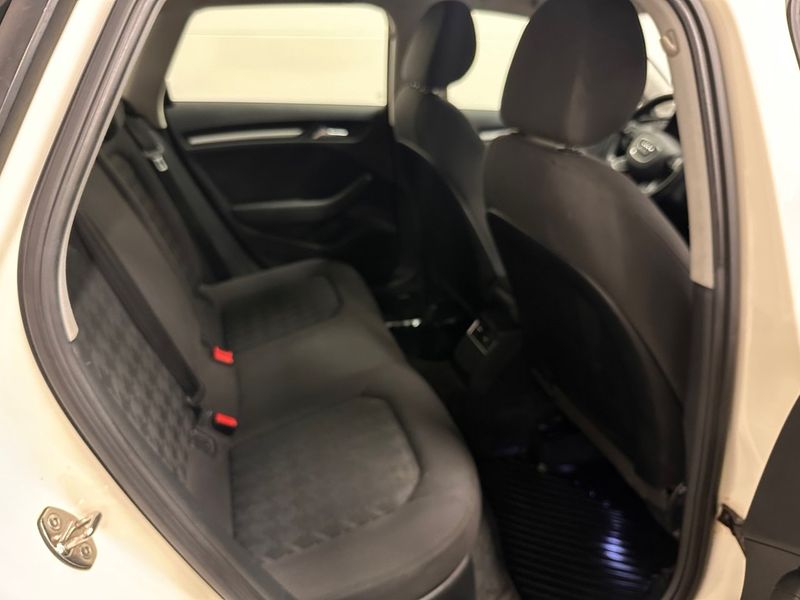 Audi A3 bild 20