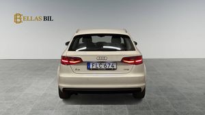 Audi A3 bild 5