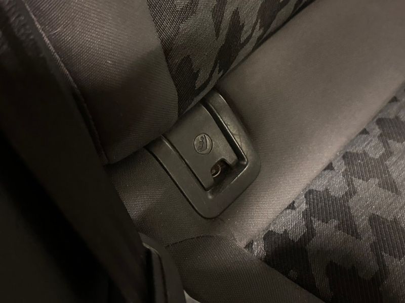 Audi A3 bild 21