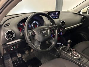Audi A3 bild 9