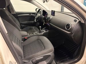 Audi A3 bild 19