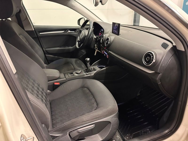 Audi A3 bild 19