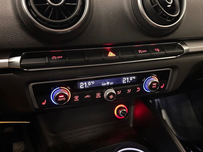 Audi A3 bild 13