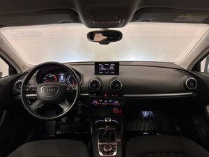 Audi A3 bild 10