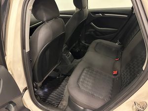 Audi A3 bild 8