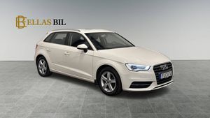 Audi A3 bild 1
