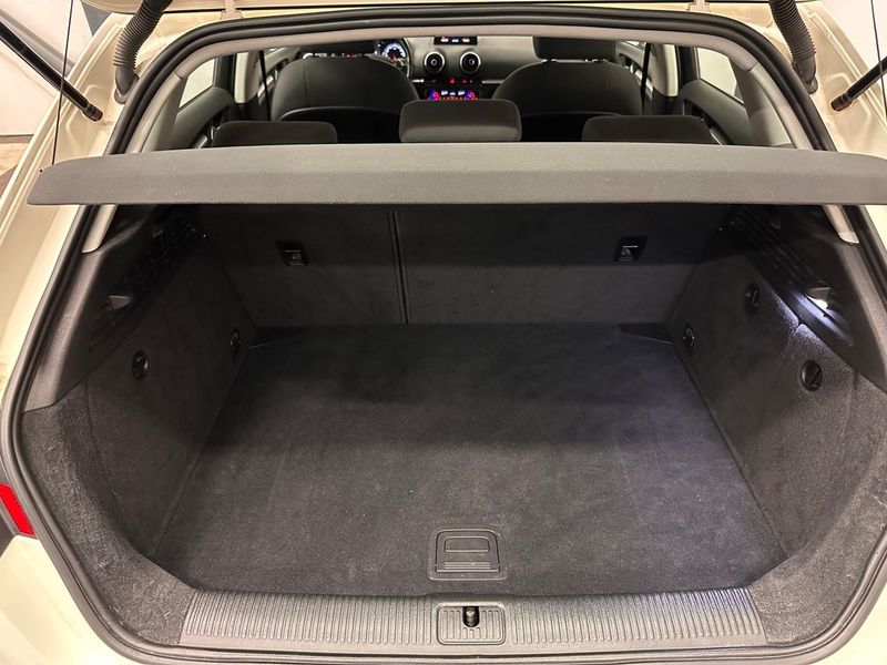 Audi A3 bild 7