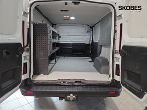 Renault Trafic bild 9