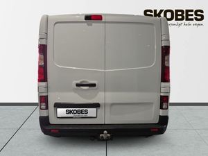 Renault Trafic bild 5