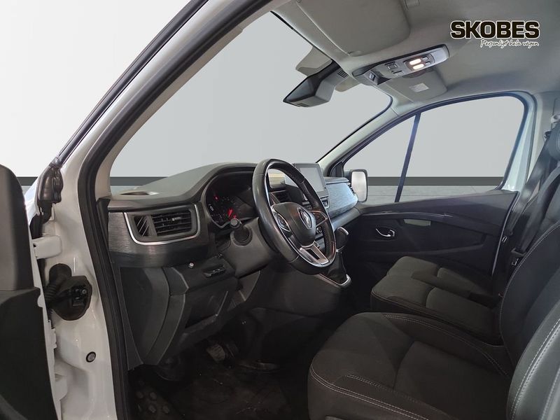 Renault Trafic bild 7