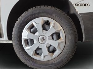 Renault Trafic bild 14