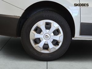 Renault Trafic bild 13