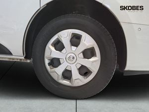 Renault Trafic bild 12