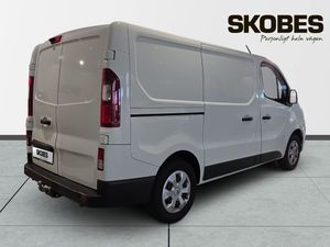 Renault Trafic bild 6