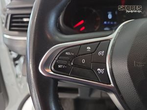 Renault Trafic bild 15