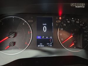 Renault Trafic bild 17