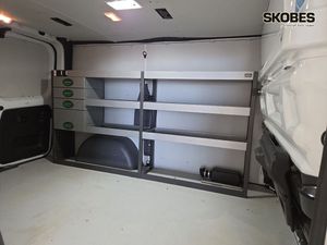Renault Trafic bild 10