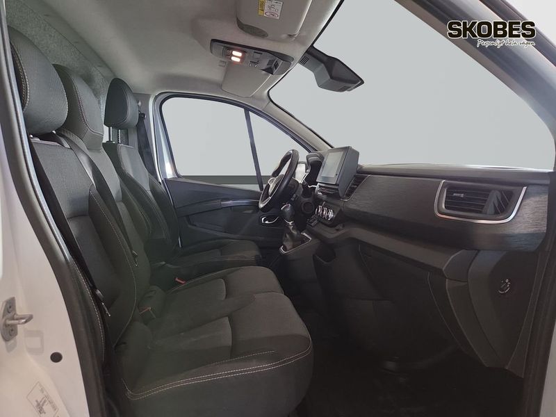 Renault Trafic bild 8
