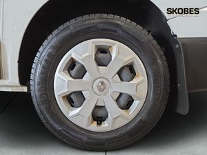 Renault Trafic bild 13