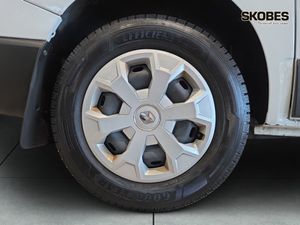 Renault Trafic bild 12