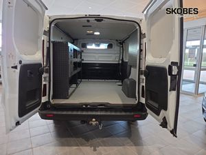 Renault Trafic bild 8