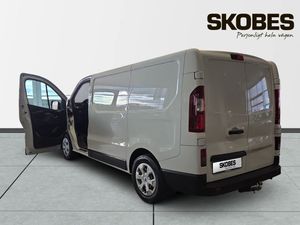Renault Trafic bild 4