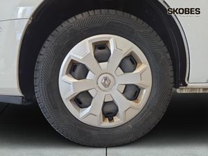 Renault Trafic bild 10