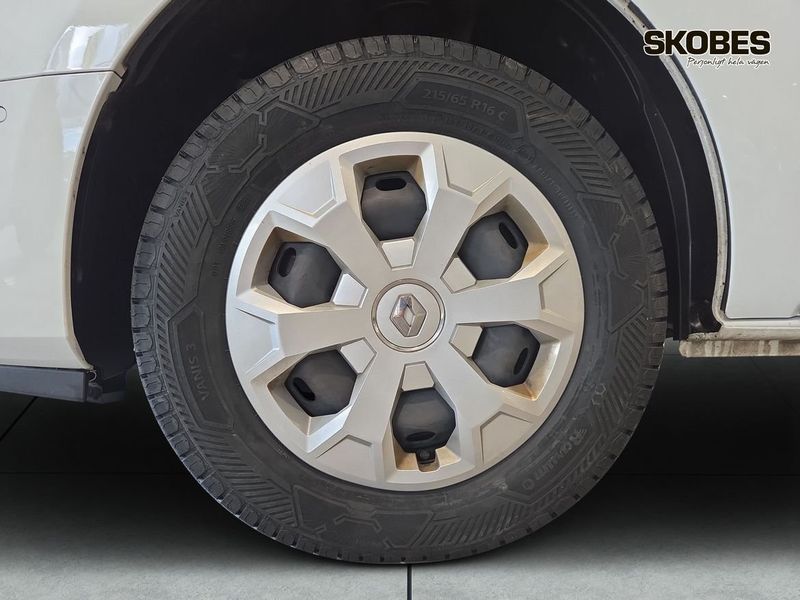 Renault Trafic bild 10