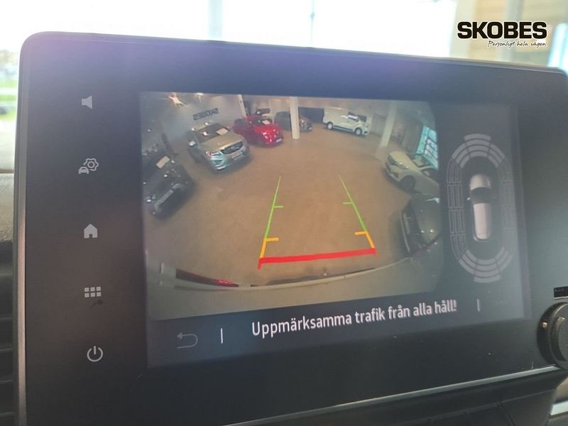 Renault Trafic bild 18