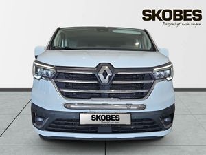 Renault Trafic bild 2