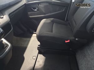 Renault Trafic bild 19