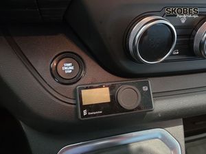 Renault Trafic bild 15