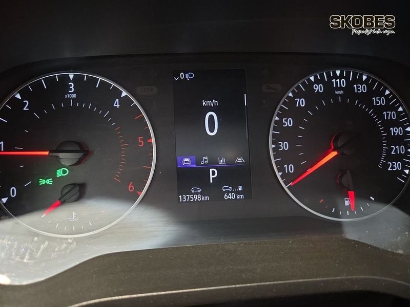 Renault Trafic bild 17