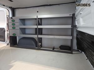 Renault Trafic bild 9