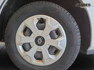 Renault Trafic bild 11