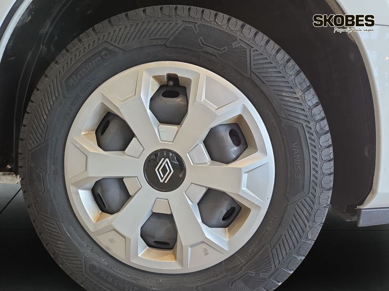 Renault Trafic bild 11