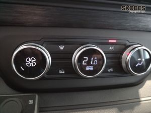 Renault Trafic bild 16