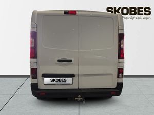 Renault Trafic bild 5