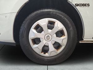 Renault Trafic bild 11