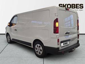 Renault Trafic bild 4