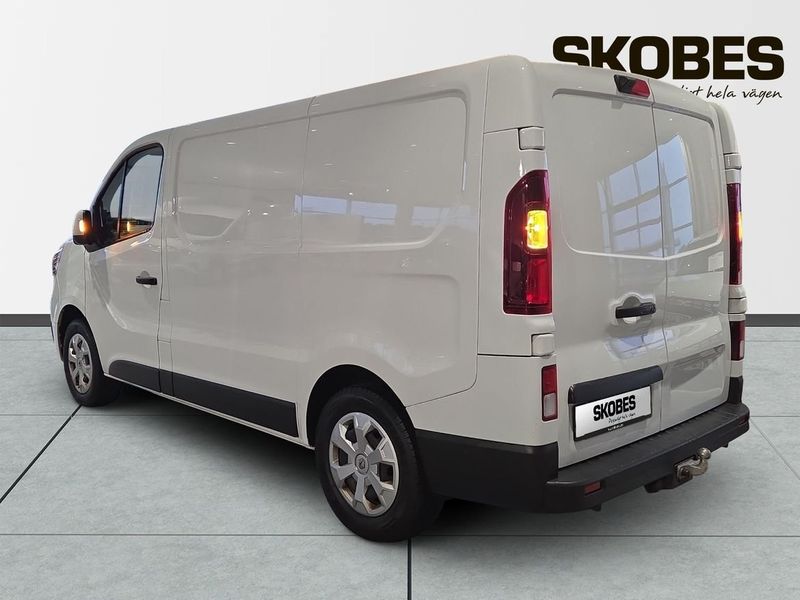 Renault Trafic bild 4